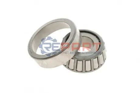 Підшипник КПП Renault Trafic/Opel Vivaro (25x62x21.25) SNR NTN EC35483 Купити в Україні