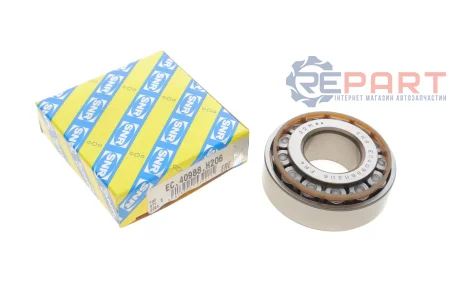 Подшипник роликовый SNR SNR NTN EC40988H206