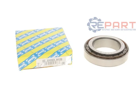 Подшипник роликовый SNR SNR NTN EC41053H106