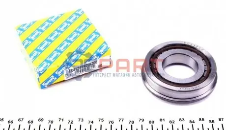 Автозапчасть SNR NTN EC41249R05H200 Купить в Украине