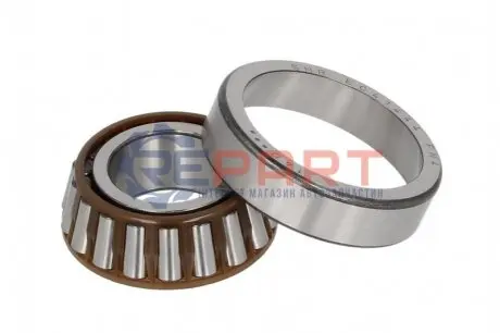 Подшипник КПП SNR NTN EC41444H206 Купить в Украине
