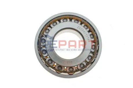 Підшипник коробки передач (28x64x17) NISSAN CUBE, JUKE, NOTE, NV200, NV200 / EVALIA, QASHQAI I, TIIDA, X-TRAIL II RENAULT CLIO III, GRAND SCENIC II, GRAND SCENIC III 1.2-2.0ALK 08.03 SNR NTN EC41465H206 Купити в Україні