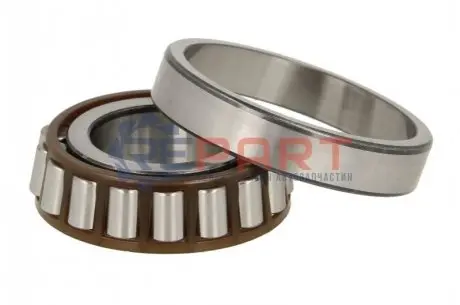 Підшипник коробки передач (25x51x13) ALFA ROMEO 159, MITO, SPIDER FIAT BRAVO II, CROMA, FIORINO LANCIA DELTA III 1.3D-1.9D 06.05 SNR NTN EC42310S01H200 Купити в Україні