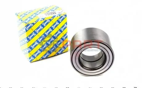 Підшипник маточини (задньої) Renault Master 97- SNR NTN FC40096S07 Купити в Україні