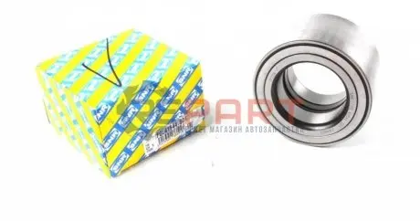 Підшипник колеса - одиничний передн CITROEN JUMPER I, JUMPER II FIAT DUCATO 1.9D-2.8D 03.94 SNR NTN FC41544S01 Купити в Україні