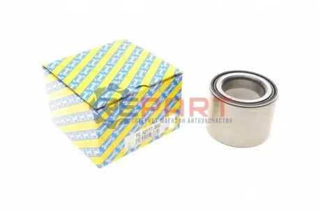 Фото 1 — Подшипник ступицы (задней) VW Amarok 2.0TDI 10- (46x78x57) SNR NTN (FC42177S02) Фото Подшипник ступицы (задней) VW Amarok 2.0TDI 10- (46x78x57) SNR NTN (FC42177S02) изображение 1