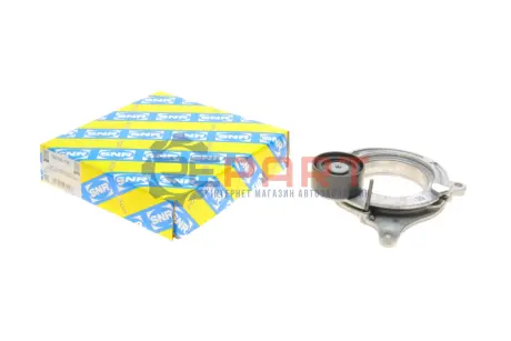 Натяжник ременя генератора BMW 3(F30/F80)/5 (G30/F90)/7 (G11/G12)/X5 (G05/F96) 15-, B38/B46/B48/B58 SNR NTN GA350.105 Купити в Україні