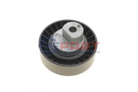 Фото 1 — Ролик генератора BMW 3 (E36/E46)/5 (E34)/Z3/Z4 1.6-3.2 90- (паразитний) (80х24.5) SNR NTN (GA35020) Фото Ролик генератора BMW 3 (E36/E46)/5 (E34)/Z3/Z4 1.6-3.2 90- (паразитний) (80х24.5) SNR NTN (GA35020) зображення 1