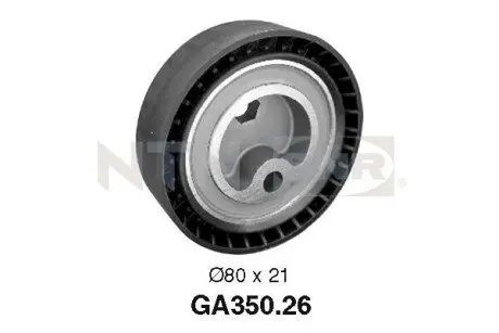 Натяжной ролик SNR NTN GA350.26