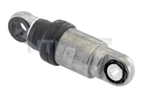 Амортизатор ременя BMW 3 (E36), 5 (E34), 5 (E39), 7 (E38) OPEL OMEGA B 1.7D/2.5D 09.91-05.04 SNR NTN GA35031