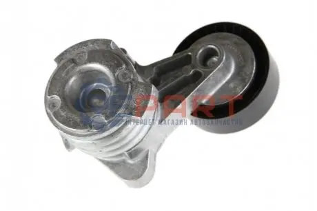 Фото Натяжник ременя генератора BMW 1 (E81)/3 (E90)/5 (E60)/X3 (E83)/X5 (E70) 2.5-3.0 03- SNR NTN (GA35057) зображення 1