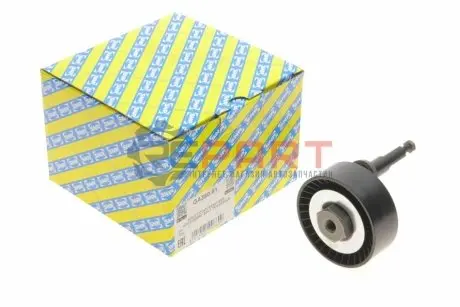 Фото 1 — Натяжник паска приводного Bmw E46/60/65/66 Diesel SNR NTN (GA35061) Фото Натяжник паска приводного Bmw E46/60/65/66 Diesel SNR NTN (GA35061) изображение 1