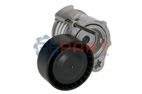 Фото Натяжник ременя генератора BMW 1(E87)/3(E90-93) 2.0/3.0D 03-13 (38.5x22) SNR NTN (GA35065) зображення 1