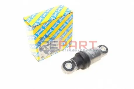 Амортизатор ременя BMW 3 (E46), 5 (E39) 2.0D 02.98-12.07 SNR NTN GA35073 Купити в Україні