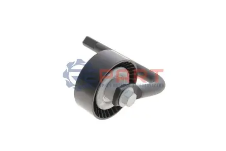 Фото 1 — Ролик генератора Opel Omega 2.5DTI 01-03 (натяжний) (70x26) SNR NTN (GA35077) Фото Ролик генератора Opel Omega 2.5DTI 01-03 (натяжний) (70x26) SNR NTN (GA35077) зображення 1