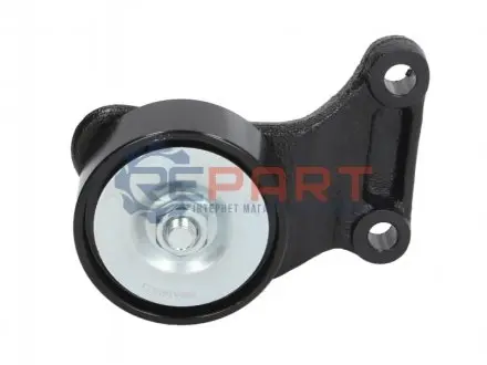 Натягуючий ролик поліклинового ременя MINI (R50, R53) 1.4D 06.03-09.06 SNR NTN GA35085