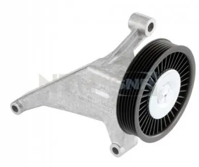 Ролик поліклинового ременя MINI (R50, R53), (R52) 1.6 06.01-07.08 SNR NTN GA35087