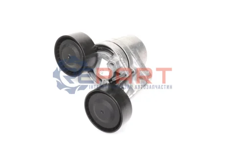 Натяжной ролик, поликлиновый ремень BMW SNR NTN GA35088