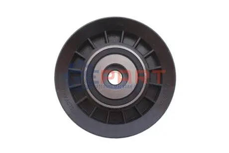 Фото Ролик генератора MB Sprinter 2.3 TDI 95-00 (паразитний) (69х26) SNR NTN (GA35101) зображення 1