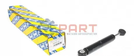 Амортизатор натяжника ременя генератора MB (OM601-606) 1200 Нм SNR NTN GA35132 Купити в Україні