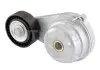 Натягувач поліклинового ременя SMART FORTWO 0.8D/1.0 01.07 SNR NTN GA35142