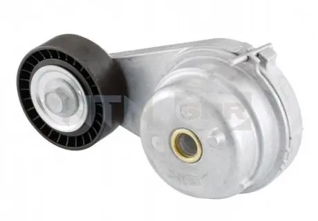 Натягувач поліклинового ременя SMART FORTWO 0.8D/1.0 01.07 SNR NTN GA35142