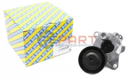 Фото 1 — Шкив ремня генератора SNR SNR NTN (GA35145) Фото Шкив ремня генератора SNR SNR NTN (GA35145) изображение 1