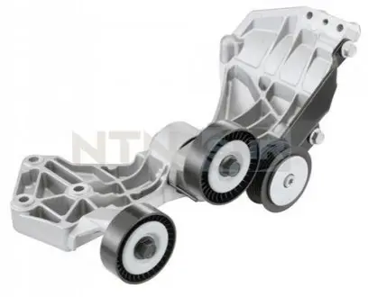 Натягувач поліклинового ременя MERCEDES A (W168), VANEO (414) 1.7D 07.98-07.05 SNR NTN GA35147
