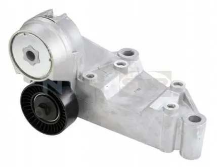 Натягувач поліклинового ременя FORD FOCUS I, TOURNEO CONNECT, TRANSIT CONNECT 1.8D 08.98-12.13 SNR NTN GA35243