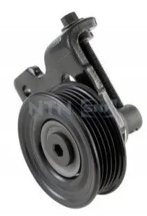 Натягуючий ролик поліклинового ременя FORD MONDEO I, MONDEO II 1.8/1.8D 02.93-09.00 SNR NTN GA35249