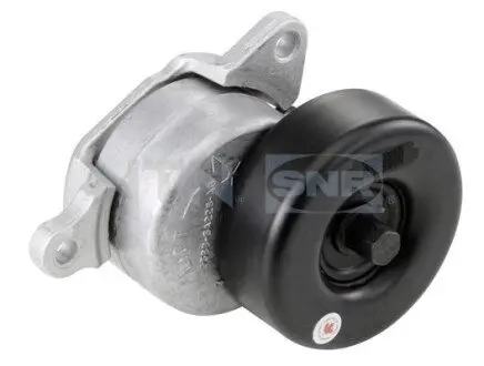 Натягувач поліклинового ременя FORD COUGAR, MONDEO I, MONDEO II 1.6-2.5 01.93-12.01 SNR NTN GA35250