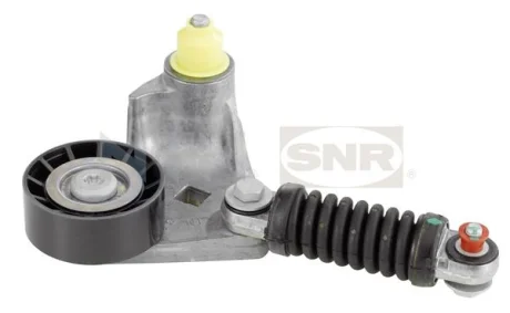 Натягувач поліклинового ременя FORD MONDEO III, TRANSIT HONDA CIVIC VI JAGUAR X-TYPE I 1.4-2.4D 11.95-12.09 SNR NTN GA35259