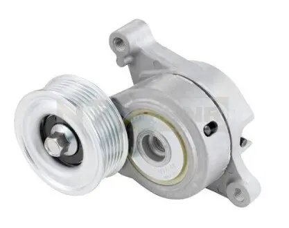 Натягувач поліклинового ременя MAZDA 2, 3 1.3/1.4/1.6 04.03-06.09 SNR NTN GA35268