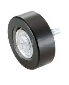 Фото Ролик генератора Ford Transit Connect 1.8 16V 02-13 (паразитний) (70х26) SNR NTN (GA352.69) зображення 1