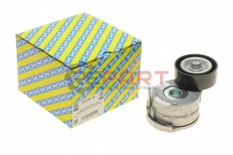 Натяжник ременя генератора Ford Focus/Mondeo 2.0 TDCi 07- SNR NTN GA35278 Купити в Україні