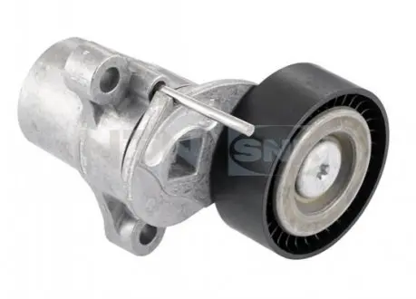 Натяжитель FOCUS 1.0EcooBoost MONDEO 1.6/2.0TDCI 14- SNR NTN GA35287
