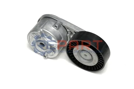 Натягувач поліклинового ременя FORD TOURNEO CUSTOM V362, TRANSIT CUSTOM V362, TRANSIT V363 2.0D/2.0DH 12.15 SNR NTN GA352.90