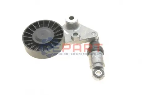 Фото 1 — Натяжник ременя генератора Opel Omega B 2.2DI 00- SNR NTN (GA35353) Фото Натяжник ременя генератора Opel Omega B 2.2DI 00- SNR NTN (GA35353) зображення 1