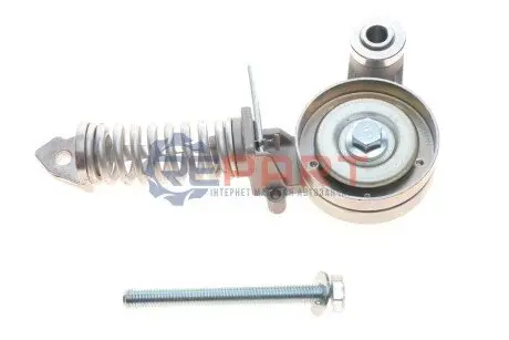 Фото Натяжник ремня генератора Opel Astra G/Corsa C 1.2I 16V 98- SNR NTN (GA35359) изображение 1