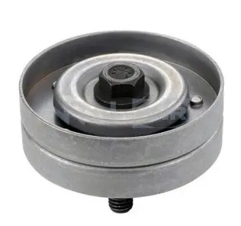 Фото 1 — Ролик генератора Opel Combo 1.7CDTI 16V 00- (паразитний) (76x26) SNR NTN (GA35360) Фото Ролик генератора Opel Combo 1.7CDTI 16V 00- (паразитний) (76x26) SNR NTN (GA35360) зображення 1