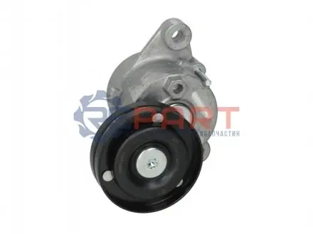 Натягувач поліклинового ременя OPEL ASTRA G, VECTRA A 1.6/1.7D 09.93-04.05 SNR NTN GA35371