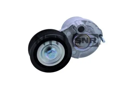 Натягувач поліклинового ременя CHEVROLET CAPTIVA, CRUZE, ORLANDO OPEL ANTARA A 2.0D/2.2D 08.10 SNR NTN GA353.83