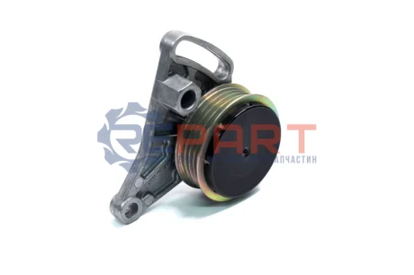 Фото 1 — Натяжник ременя генератора Audi A4/A6/Skoda Superb/VW Passat 1.6-2.0D 93-08 SNR NTN (GA35410) Фото Натяжник ременя генератора Audi A4/A6/Skoda Superb/VW Passat 1.6-2.0D 93-08 SNR NTN (GA35410) зображення 1