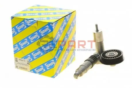 Фото Ролик натяжной SNR NTN (GA35412) изображение 1