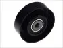 Відвідний/напрямний ролик, поліклиновий ремінь GA35501