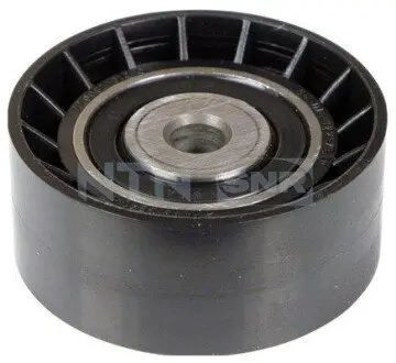 Ролик поліклинового ременя RENAULT CLIO II, KANGOO, KANGOO EXPRESS, TWINGO I 1.2/1.2LPG/1.9D 05.96 SNR NTN GA35505