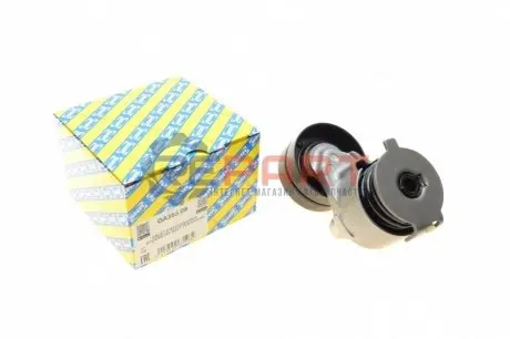 Фото Шкив ремня генератора SNR SNR NTN (GA35509) изображение 1