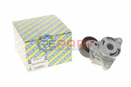 Фото Шкив ремня генератора SNR SNR NTN (GA35516) изображение 1