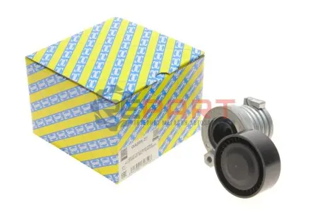 Фото Натяжник ременя генератора Renault Kangoo 1.5dCi 09- SNR NTN (GA35527) зображення 1