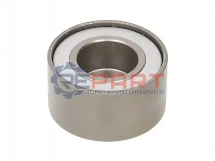 Ролик поліклинового ременя VOLVO V40 MITSUBISHI CARISMA PEUGEOT 307, BOXER, PARTNER RENAULT CLIO II, ESPACE III, LAGUNA I, MEGANE I, MEGANE I CLASSIC, MEGANE I COACH 1.4-2.0D 07.95-12.09 SNR NTN GA35599